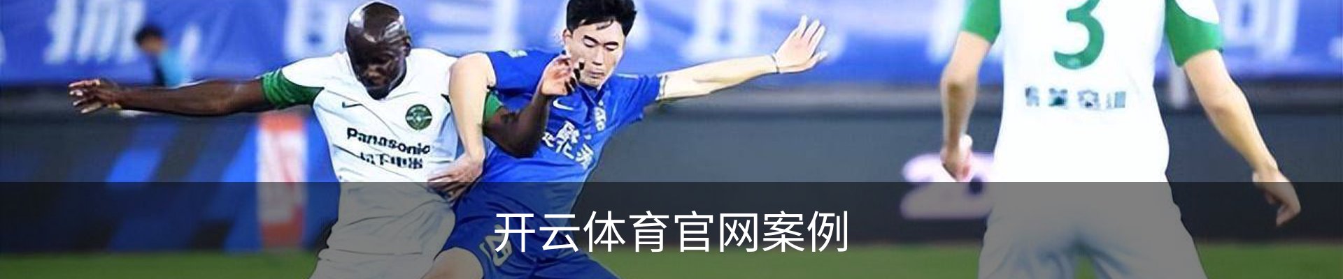开云体育官网案例